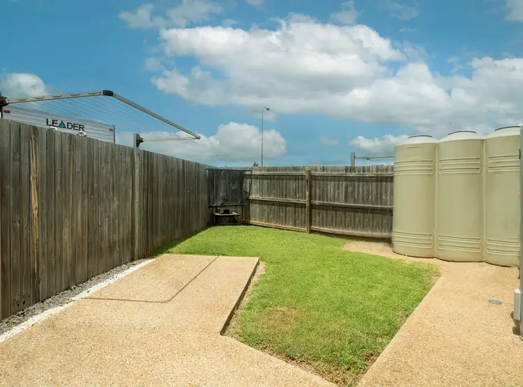 Fourth view of Homely unit listing, 1 & 2/16 Corack Avenue, Cambooya QLD 4358