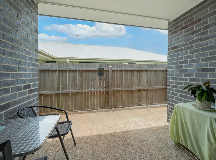 Fifth view of Homely unit listing, 1 & 2/16 Corack Avenue, Cambooya QLD 4358