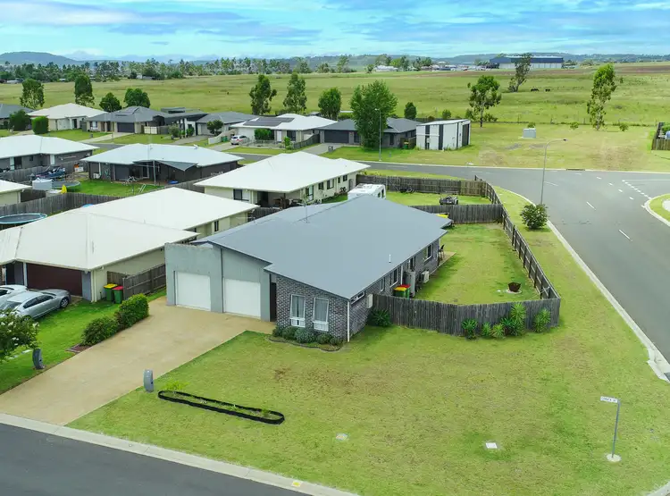 Sixth view of Homely unit listing, 1 & 2/16 Corack Avenue, Cambooya QLD 4358