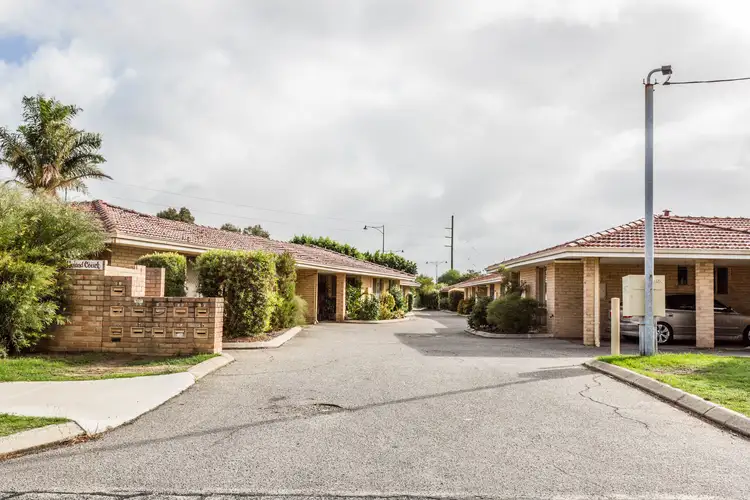 Main view of Homely unit listing, 9 D Hyde Street, Midland WA 6056