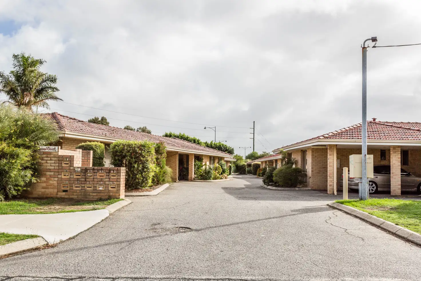 Main view of Homely unit listing, 9 D Hyde Street, Midland WA 6056