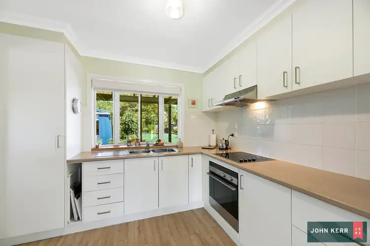 Second view of Homely house listing, 13 Belbrook Street, Newborough VIC 3825
