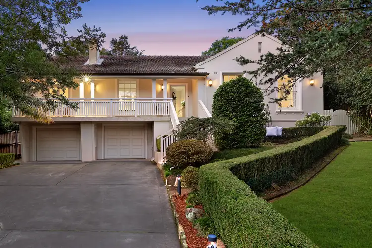 80 Warrangi Street, Turramurra NSW 2074
