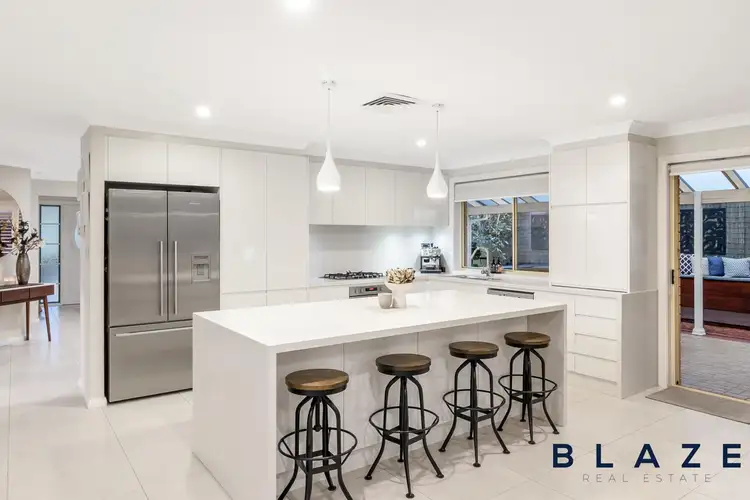 Third view of Homely house listing, 20 Rene Place, Cecil Hills NSW 2171