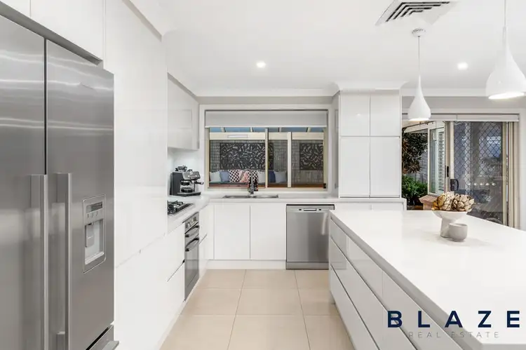 Fourth view of Homely house listing, 20 Rene Place, Cecil Hills NSW 2171