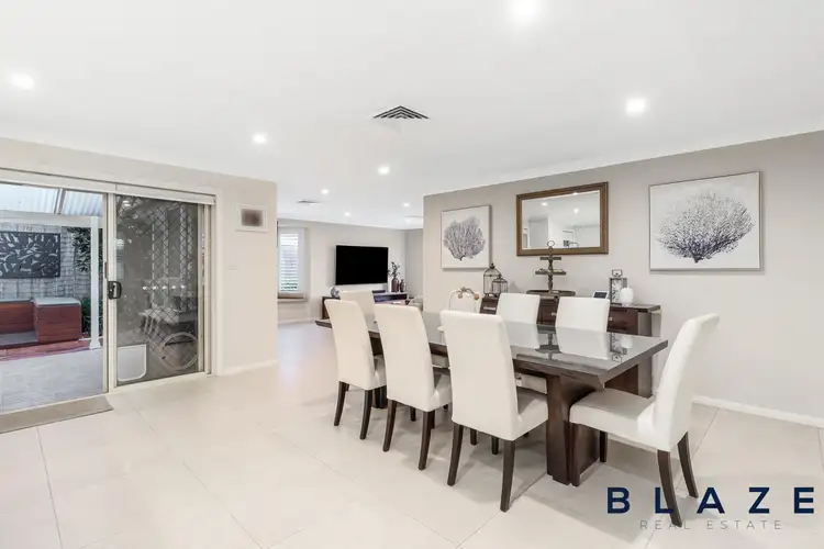 Fifth view of Homely house listing, 20 Rene Place, Cecil Hills NSW 2171