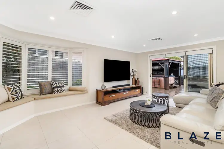 Sixth view of Homely house listing, 20 Rene Place, Cecil Hills NSW 2171