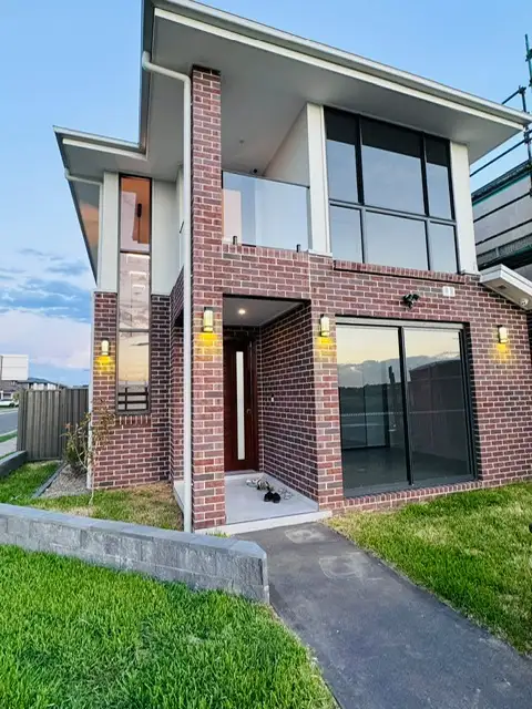 Main view of Homely house listing, 52 Nabthorpe Parade, Nirimba Fields NSW 2763