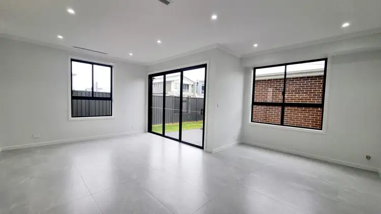 Second view of Homely house listing, 52 Nabthorpe Parade, Nirimba Fields NSW 2763