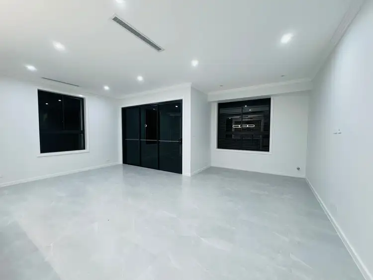 Third view of Homely house listing, 52 Nabthorpe Parade, Nirimba Fields NSW 2763