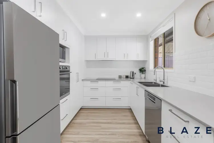 Fourth view of Homely house listing, 35 McEwan Circuit, Mount Annan NSW 2567