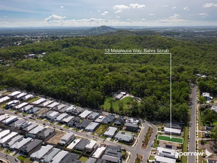 13 Melaleuca Way, Bahrs Scrub QLD 4207