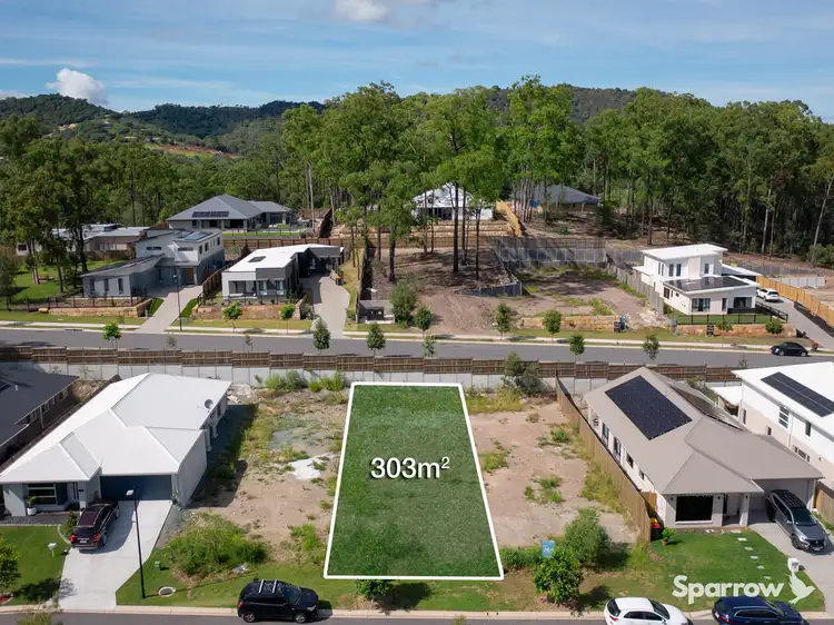 Fourth view of Homely land listing, 13 Melaleuca Way, Bahrs Scrub QLD 4207