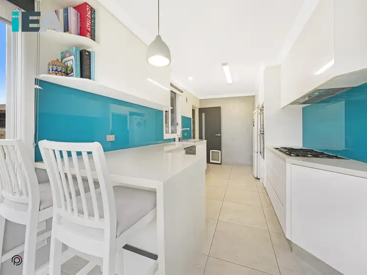 Second view of Homely house listing, 13 Provan Street, Barrack Heights NSW 2528