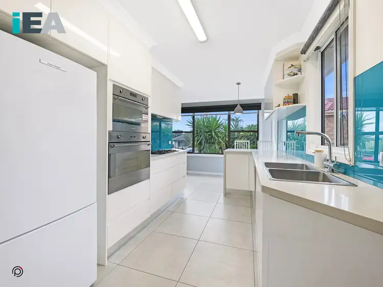 Fifth view of Homely house listing, 13 Provan Street, Barrack Heights NSW 2528