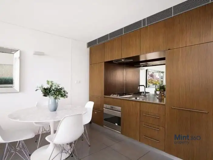 Second view of Homely apartment listing, 55/60-70 William Street, Woolloomooloo NSW 2011