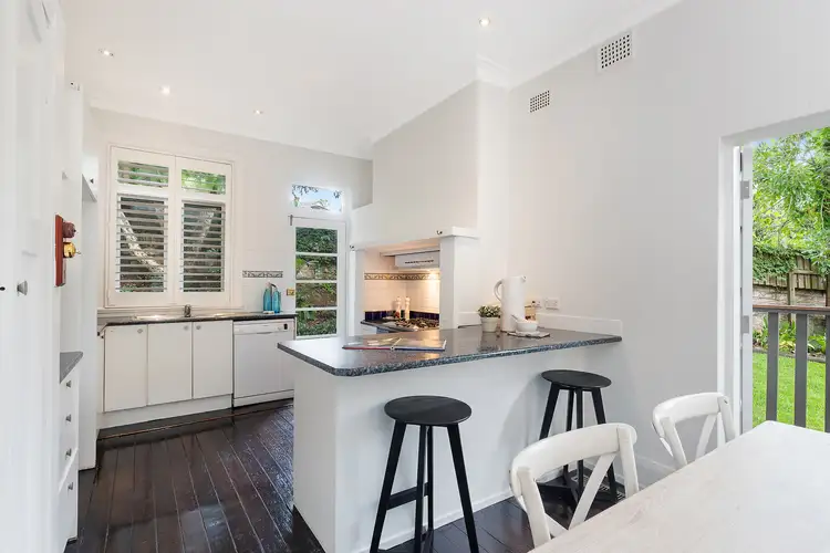 Fifth view of Homely house listing, 31 Fern Street, Pymble NSW 2073