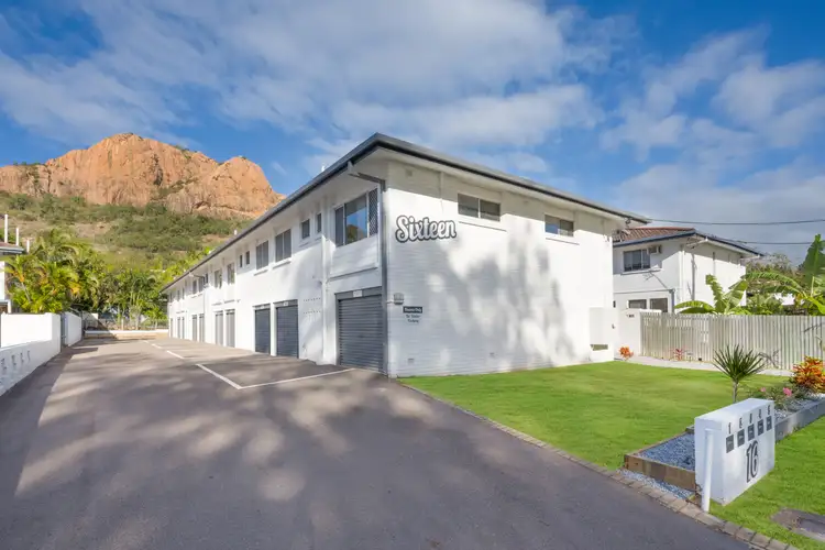 16 Paxton Street, North Ward QLD 4810