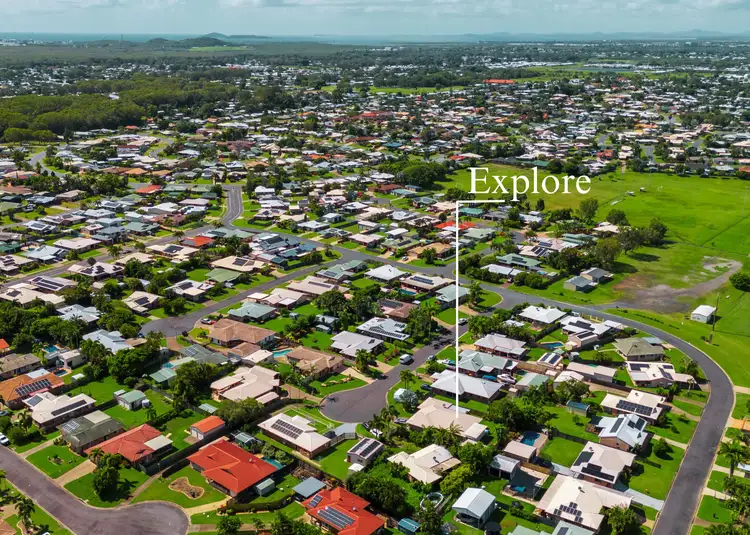 9 Inverness Court, Beaconsfield QLD 4740