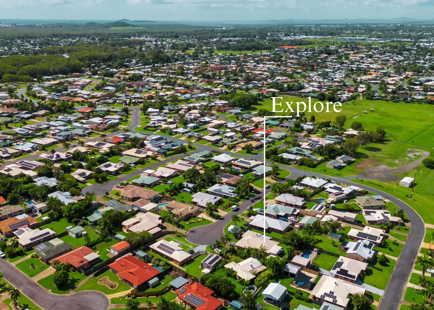Main view of Homely house listing, 9 Inverness Court, Beaconsfield QLD 4740