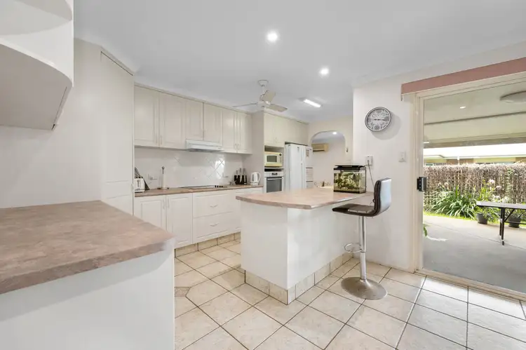 Third view of Homely house listing, 9 Inverness Court, Beaconsfield QLD 4740