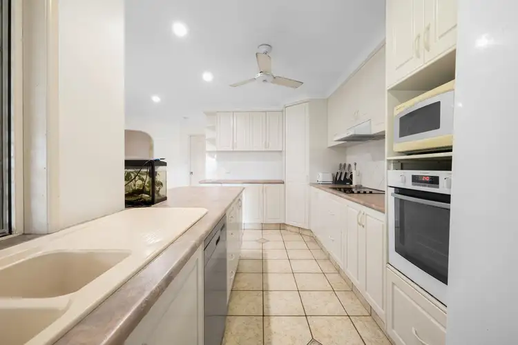 Fourth view of Homely house listing, 9 Inverness Court, Beaconsfield QLD 4740
