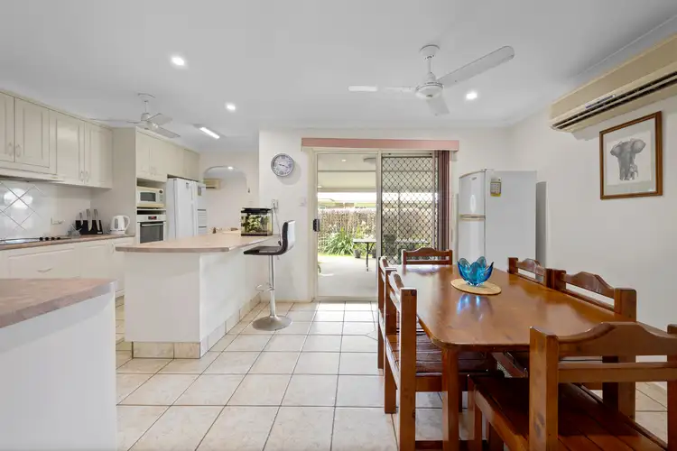Fifth view of Homely house listing, 9 Inverness Court, Beaconsfield QLD 4740