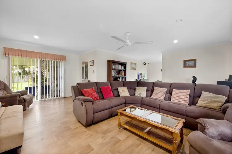 Sixth view of Homely house listing, 9 Inverness Court, Beaconsfield QLD 4740