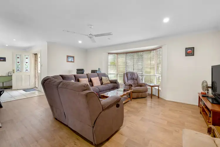 Seventh view of Homely house listing, 9 Inverness Court, Beaconsfield QLD 4740
