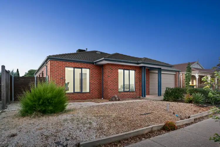 Second view of Homely house listing, 12 Cepora Road, Tarneit VIC 3029