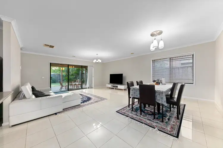 Fourth view of Homely house listing, 12 Cepora Road, Tarneit VIC 3029