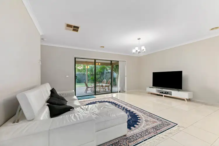 Fifth view of Homely house listing, 12 Cepora Road, Tarneit VIC 3029