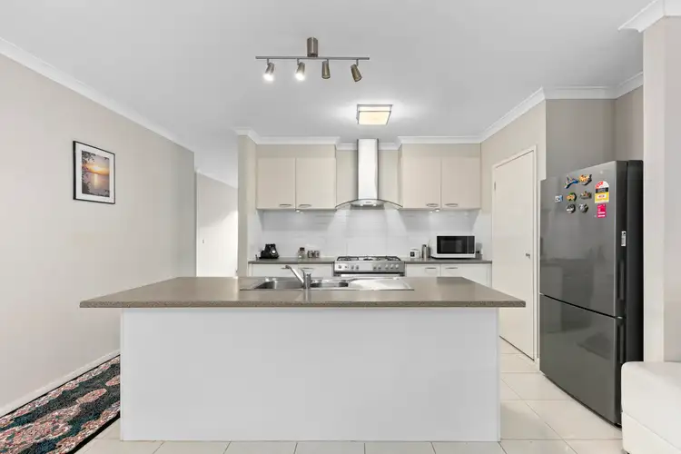 Sixth view of Homely house listing, 12 Cepora Road, Tarneit VIC 3029