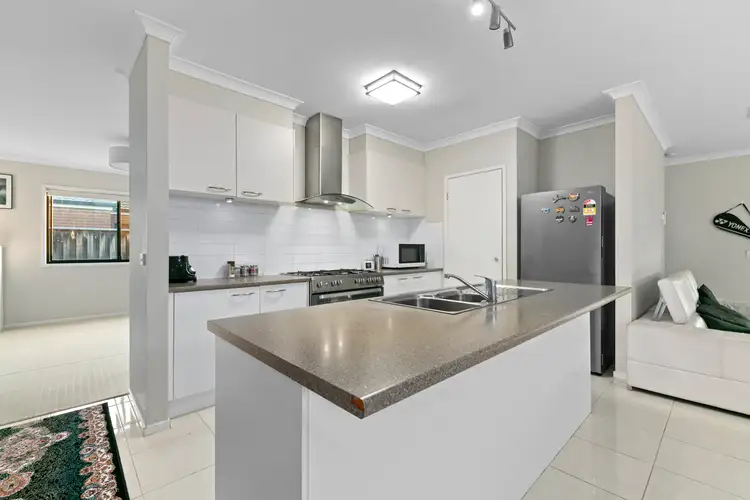 Seventh view of Homely house listing, 12 Cepora Road, Tarneit VIC 3029
