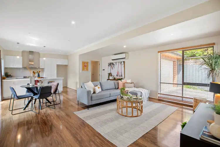 Third view of Homely townhouse listing, 2/10 Berry Road, Bayswater North VIC 3153