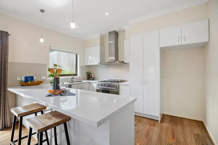 Fifth view of Homely townhouse listing, 2/10 Berry Road, Bayswater North VIC 3153