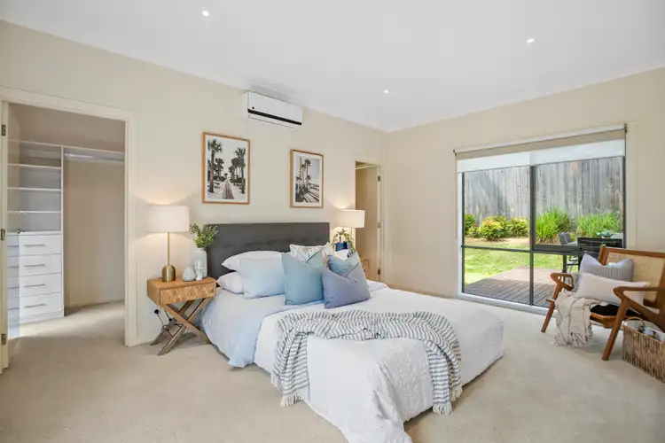 Sixth view of Homely townhouse listing, 2/10 Berry Road, Bayswater North VIC 3153