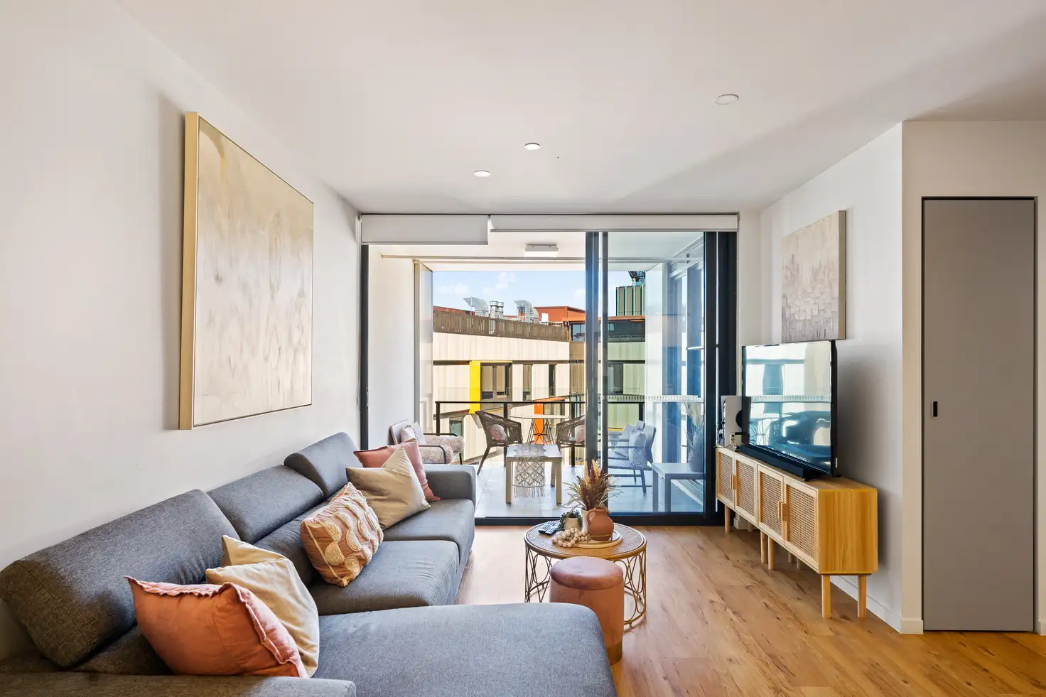 Main view of Homely apartment listing, 1004/218 Vulture Street, South Brisbane QLD 4101