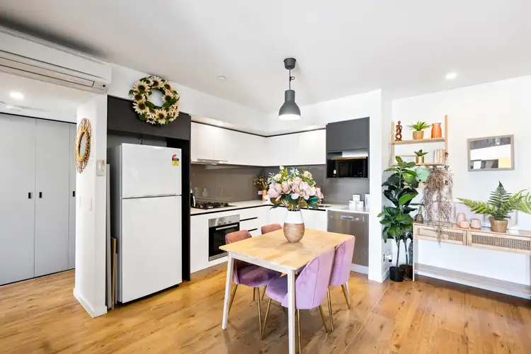 Second view of Homely apartment listing, 1004/218 Vulture Street, South Brisbane QLD 4101