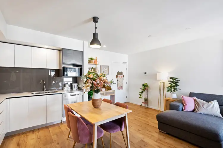 Third view of Homely apartment listing, 1004/218 Vulture Street, South Brisbane QLD 4101