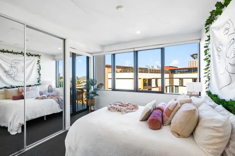 Fifth view of Homely apartment listing, 1004/218 Vulture Street, South Brisbane QLD 4101