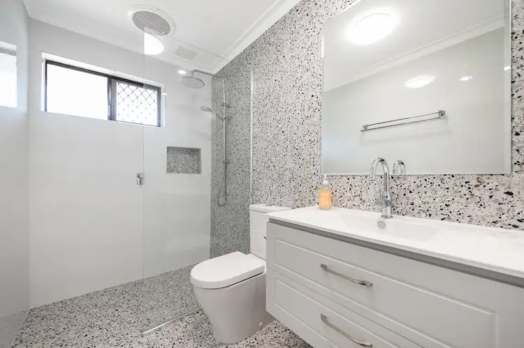 Second view of Homely unit listing, 3/232 Hardey, Belmont WA 6104