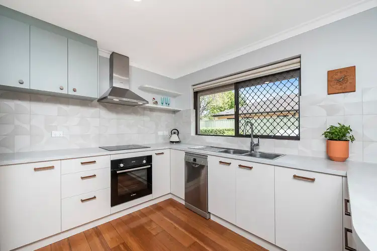 Fourth view of Homely unit listing, 3/232 Hardey, Belmont WA 6104