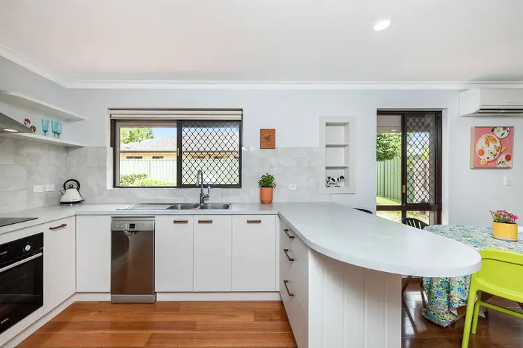 Fifth view of Homely unit listing, 3/232 Hardey, Belmont WA 6104