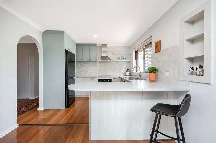 Sixth view of Homely unit listing, 3/232 Hardey, Belmont WA 6104