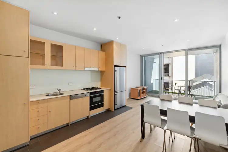 90/45 York Street, Adelaide SA 5000