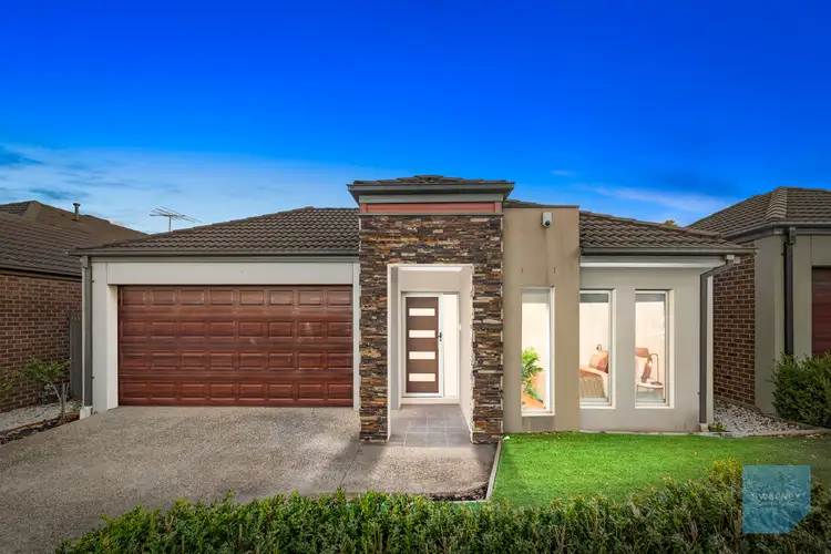 Main view of Homely house listing, 17 Derwent Close, Caroline Springs VIC 3023