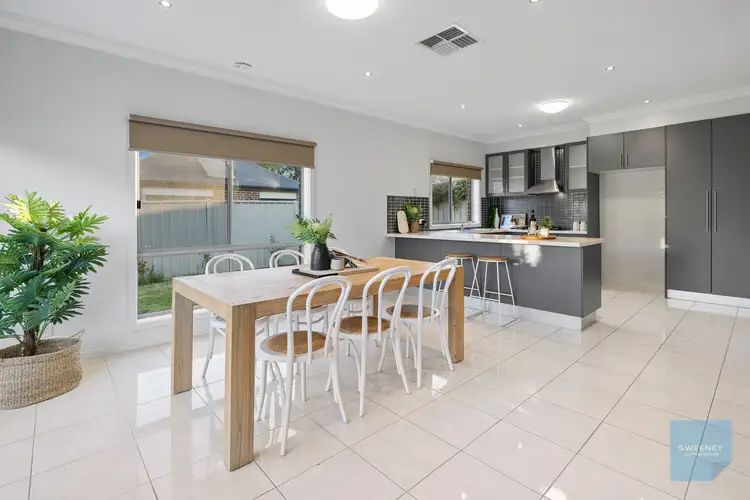 Second view of Homely house listing, 17 Derwent Close, Caroline Springs VIC 3023
