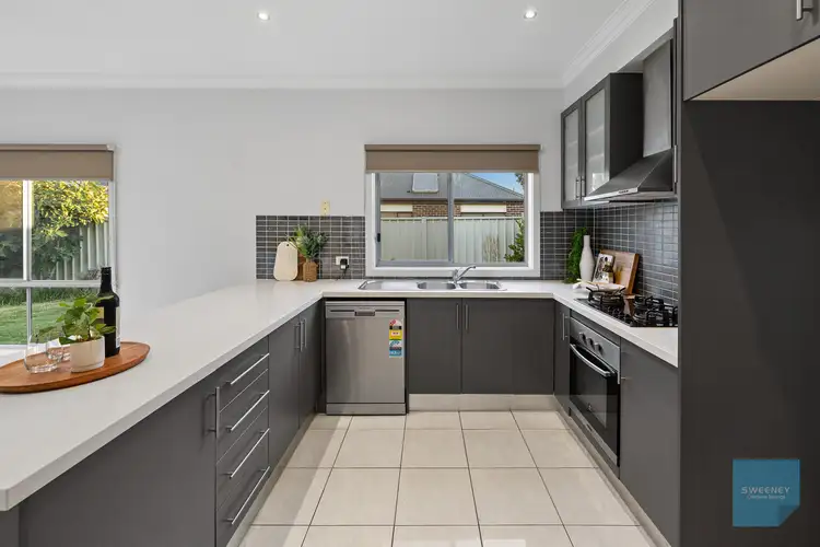 Fifth view of Homely house listing, 17 Derwent Close, Caroline Springs VIC 3023