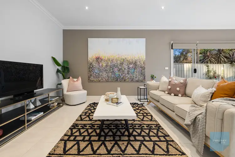 Sixth view of Homely house listing, 17 Derwent Close, Caroline Springs VIC 3023
